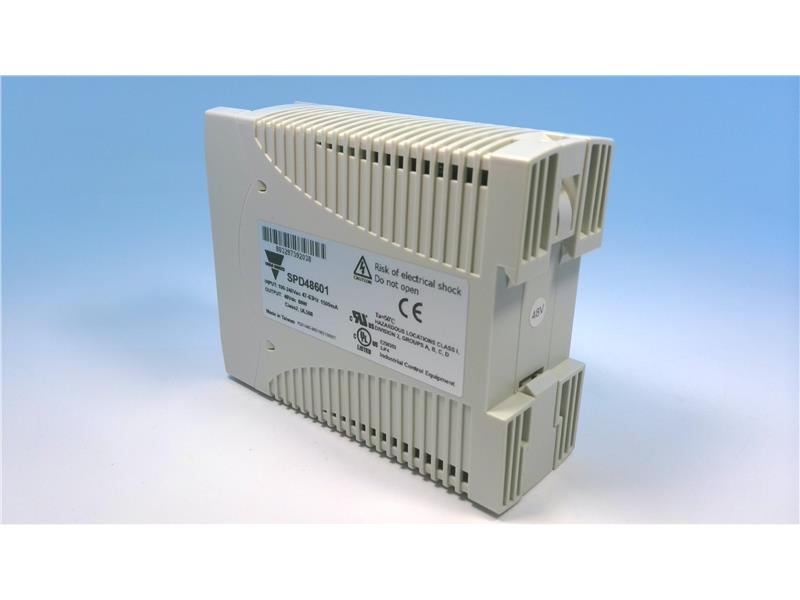 CARLO GAVAZZI SPD48601