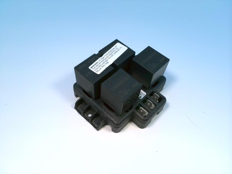 RP100-VM4 by CATTRON