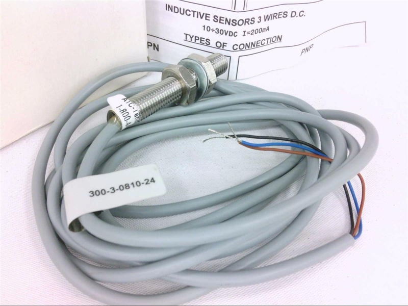 MARSH BELLOFRAM 300-3-0810-24