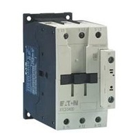 EATON CORPORATION XTCE040D00T