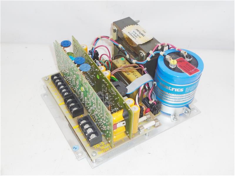 600703 by ASEA BROWN BOVERI