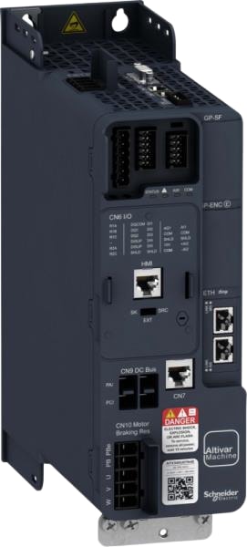 ATV340U07N4E by SCHNEIDER ELECTRIC
