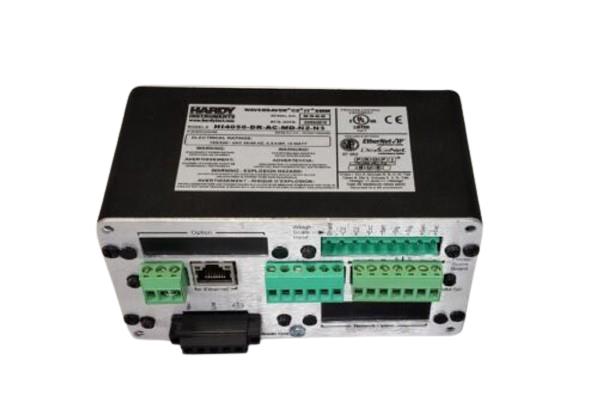 HARDY PROCESS SOLUTIONS HI4050-DR-AC-EIP-N2-N3