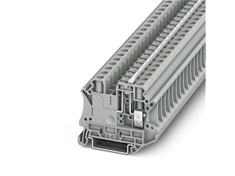 PHOENIX CONTACT UT 6-MTL P/P KNIFE-WH