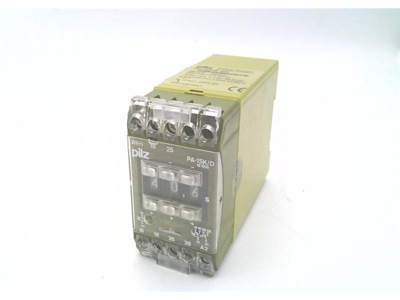 PILZ PA-1SK/D/42V-2UZ