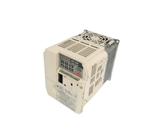 YASKAWA ELECTRIC CIMR-JU4A0009BAA