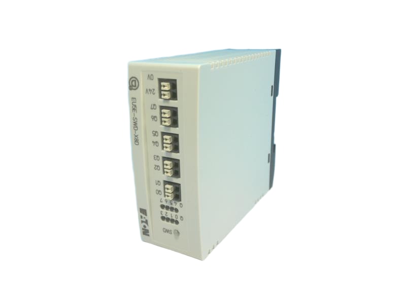 EU5E-SWD-X8D by EATON CORPORATION