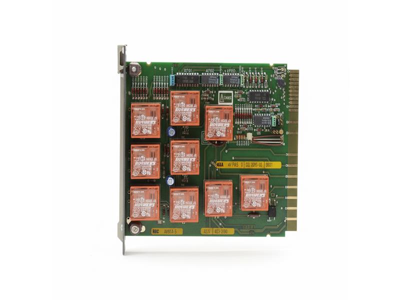 ASEA BROWN BOVERI AV91A-5