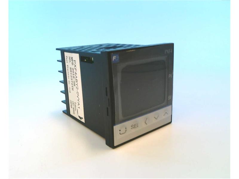 FUJI ELECTRIC PXF4ABY2-0VYA1