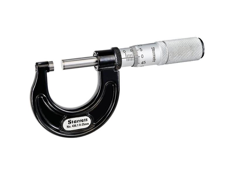 STARRETT 68050