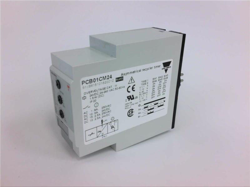 CARLO GAVAZZI PCB01CM24