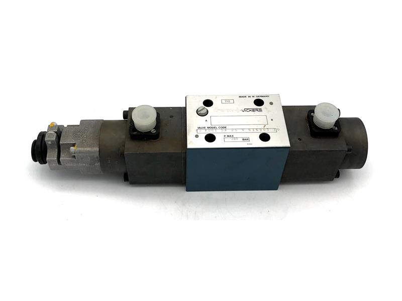 EATON CORPORATION F3-KDG1-5A-2SV-616905-10