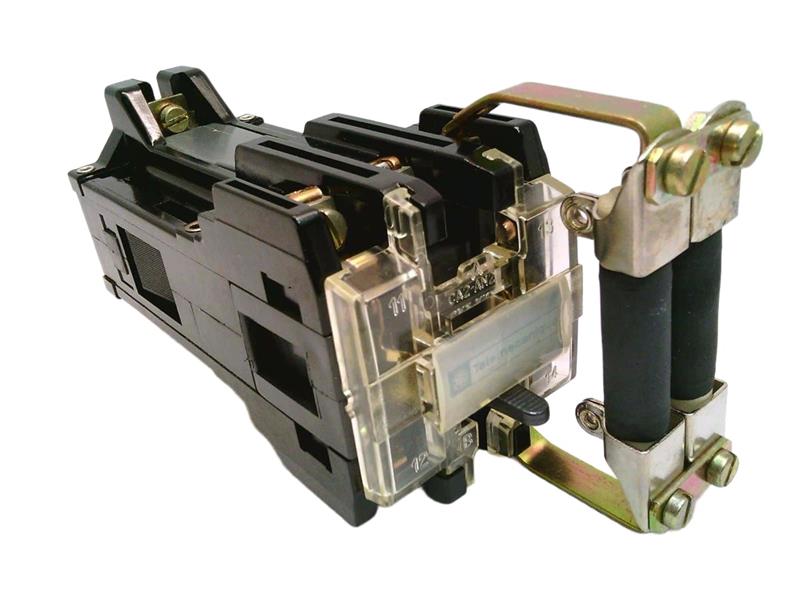 SCHNEIDER ELECTRIC CA2-AN2991F