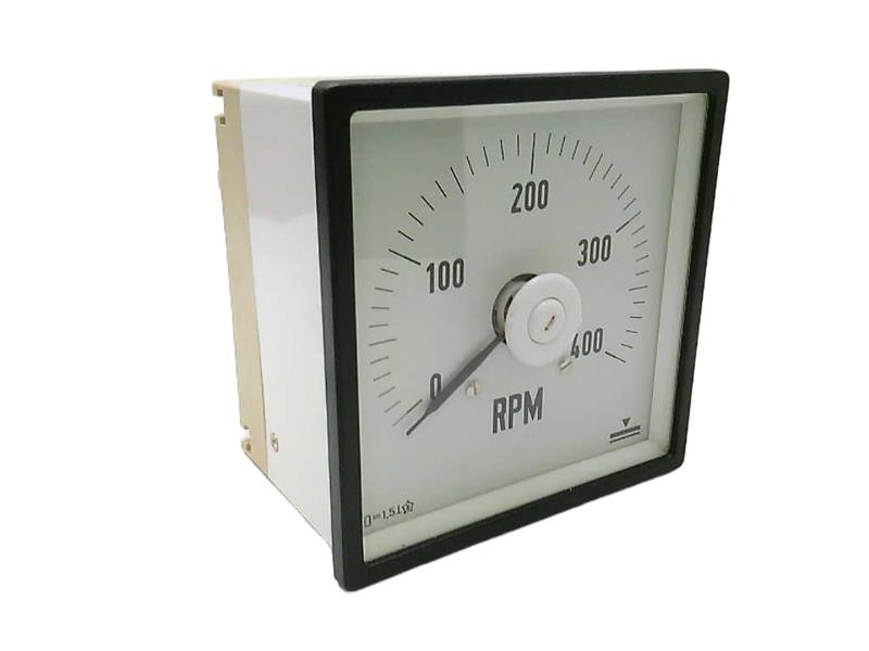 V96LC/0-400RPM by CONVERTEAM