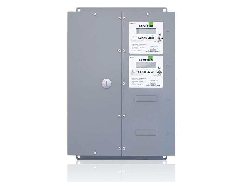 2M202-CFG by LEVITON