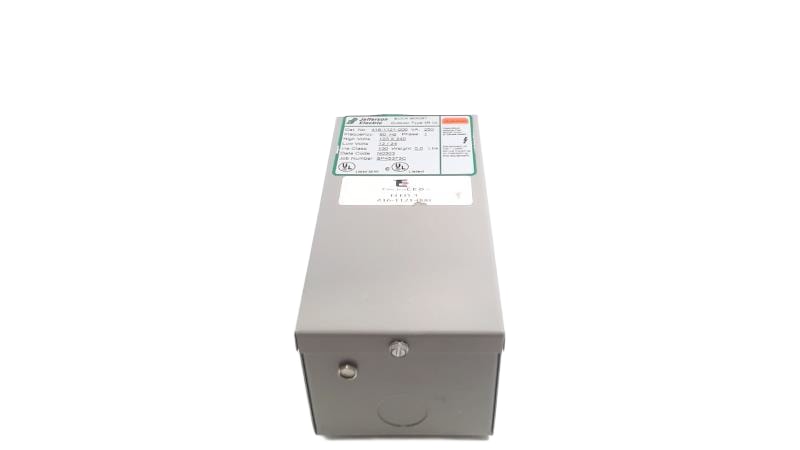 416-1121-000 by PIONEER POWER SOLUTIONS