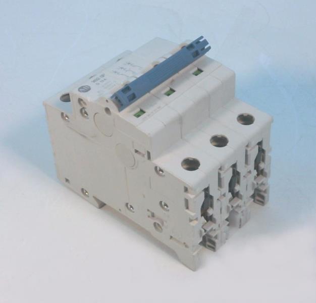 ALLEN BRADLEY 1492-SPM3D130
