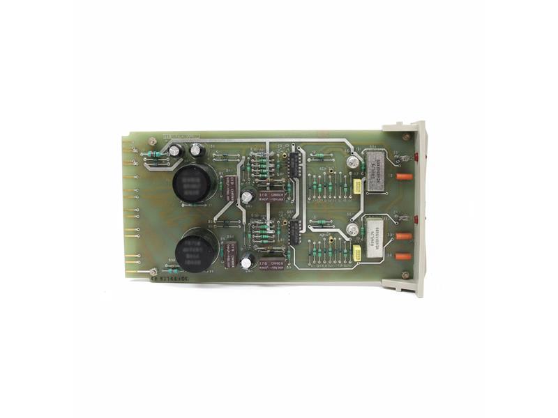 CGEE ALSTHOM DVB-28610227