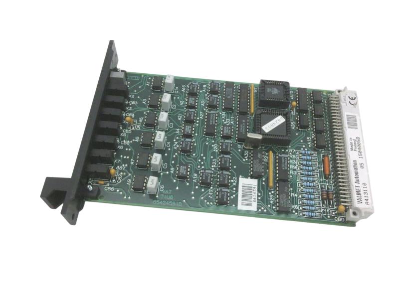 A413110 by METSO AUTOMATION