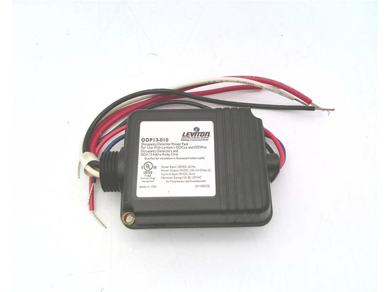 LEVITON ODP13-10