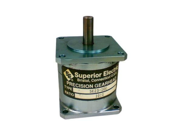 SE23-10PI by DANAHER MOTION