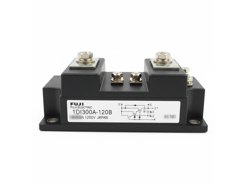 FUJI ELECTRIC 1DI300A-120B