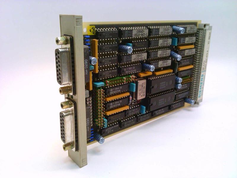 C8451-A12-A73-4 by SIEMENS