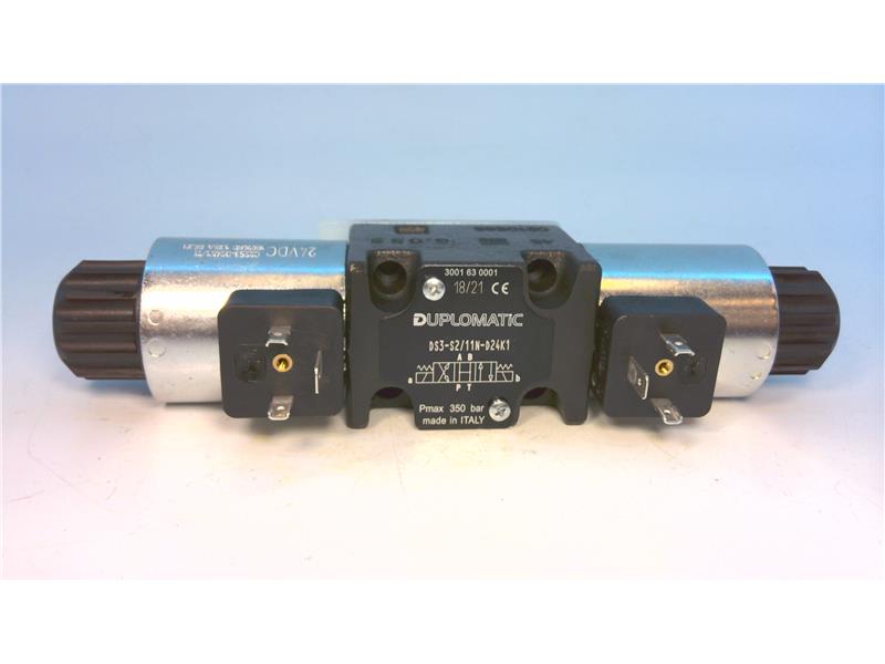 DUPLOMATIC DS3-S2/10N