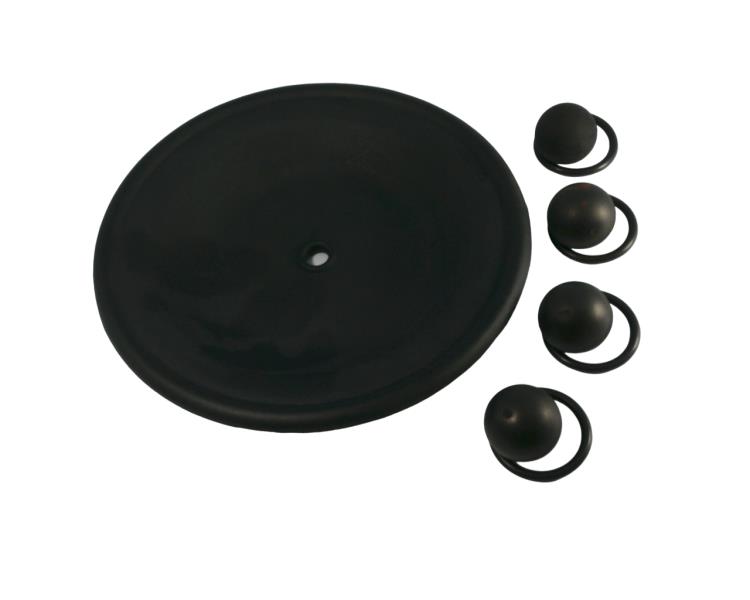 JDA GLOBAL N02-9804-52