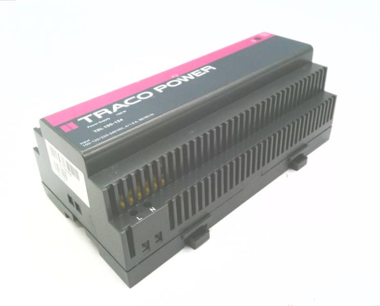 TRACO ELECTRIC TBL 150-124