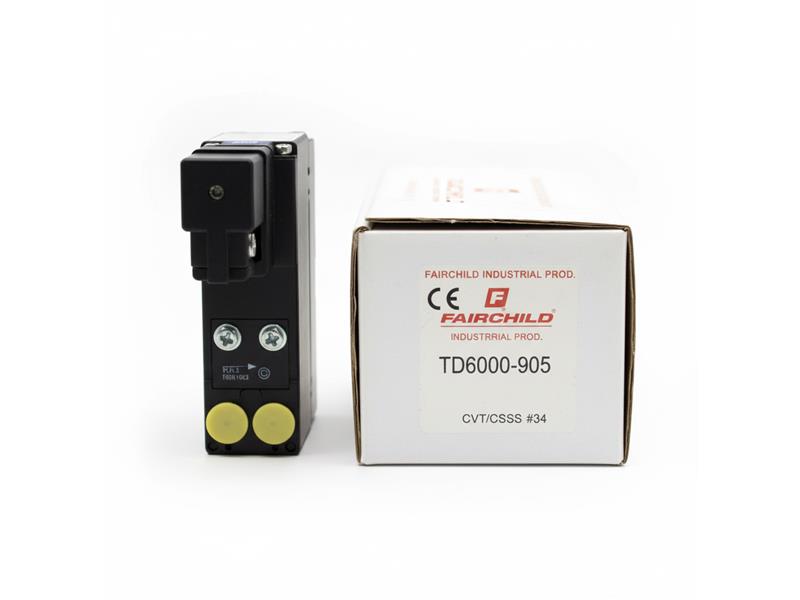 TD6000-905 by ROTORK