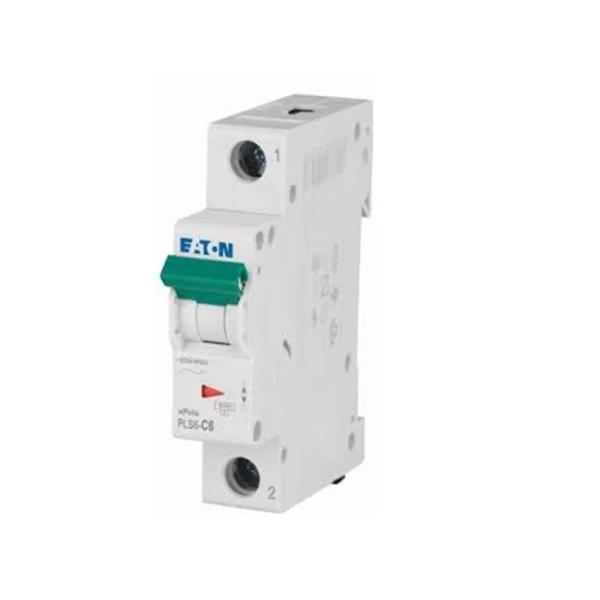 EATON CORPORATION PLSM-C6-DW