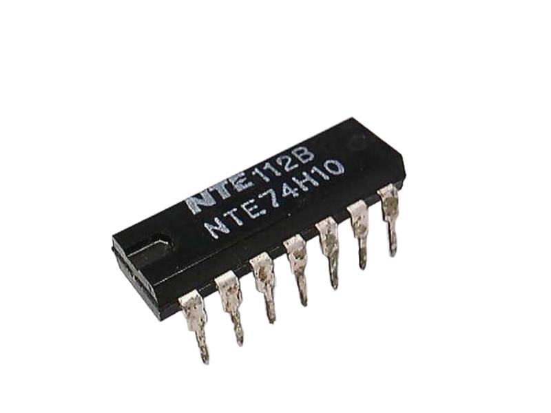 GENERIC NTE74H10