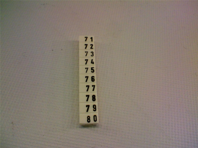 SCHNEIDER ELECTRIC AB1-B580