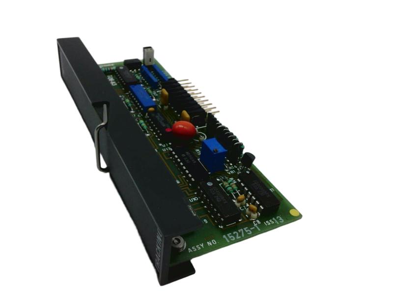 SIEMENS 15275-1