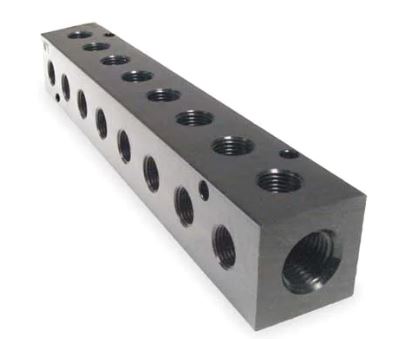 PNEUMADYNE M40-250-8-90