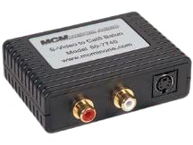 MCM ELECTRONICS 50-7740