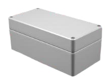 R100-104-000 by HAMMOND MANUFACTURING