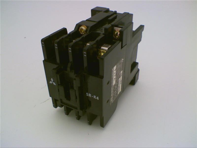 MITSUBISHI SR-K4-AC100V-3A1B