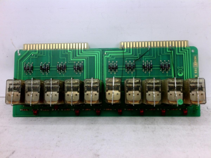 3-531-3353A by MILACRON