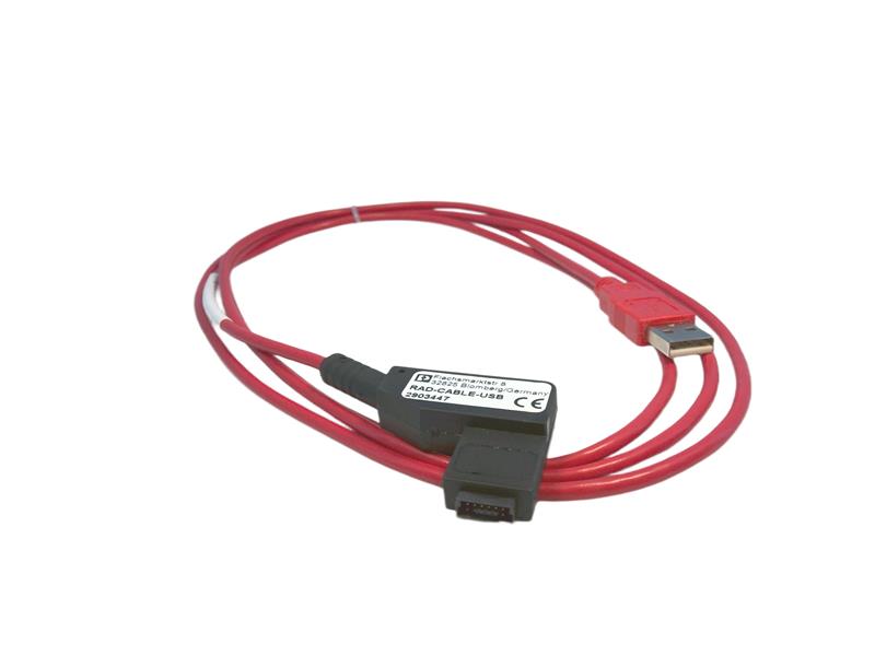 PHOENIX CONTACT RAD-CABLE-USB