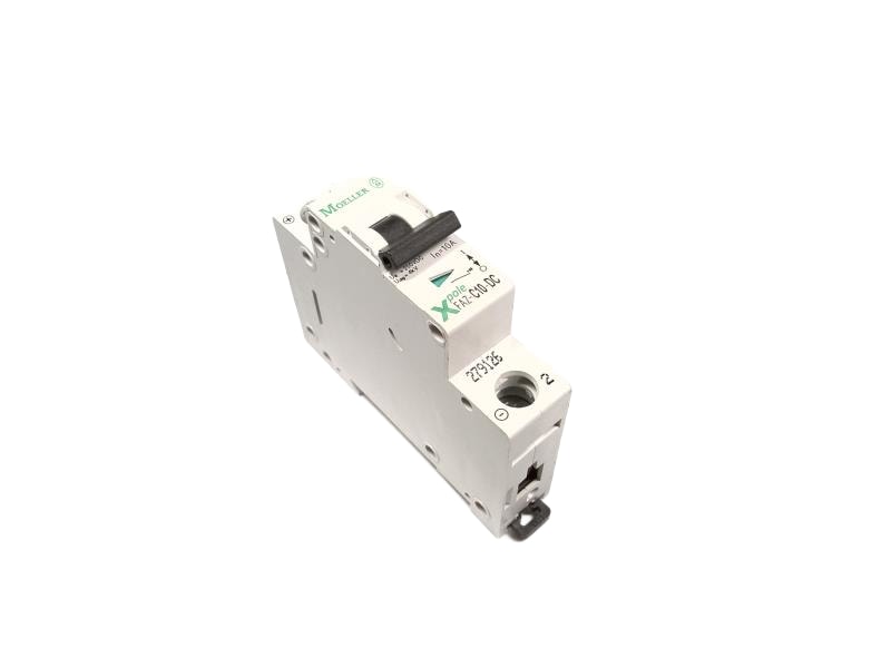 FAZ-C10/1-DC by EATON CORPORATION