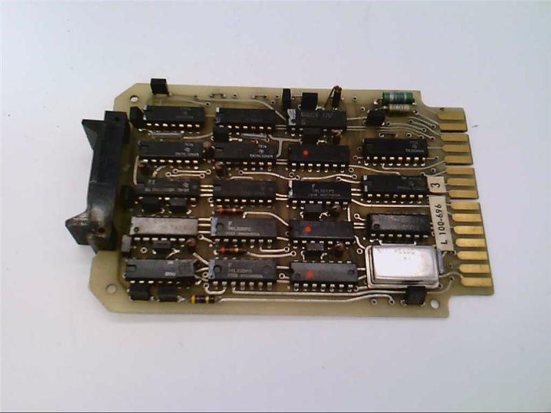 L100696 by REGAL REXNORD