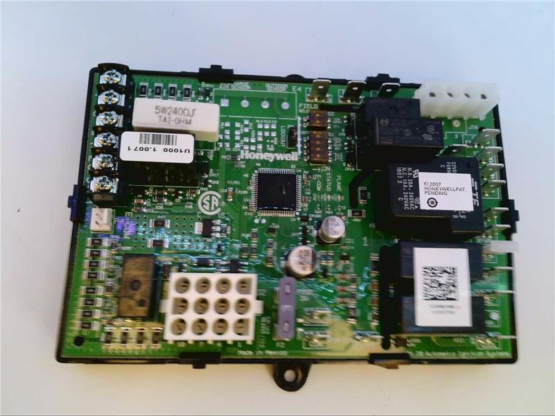 HONEYWELL S9200U1000