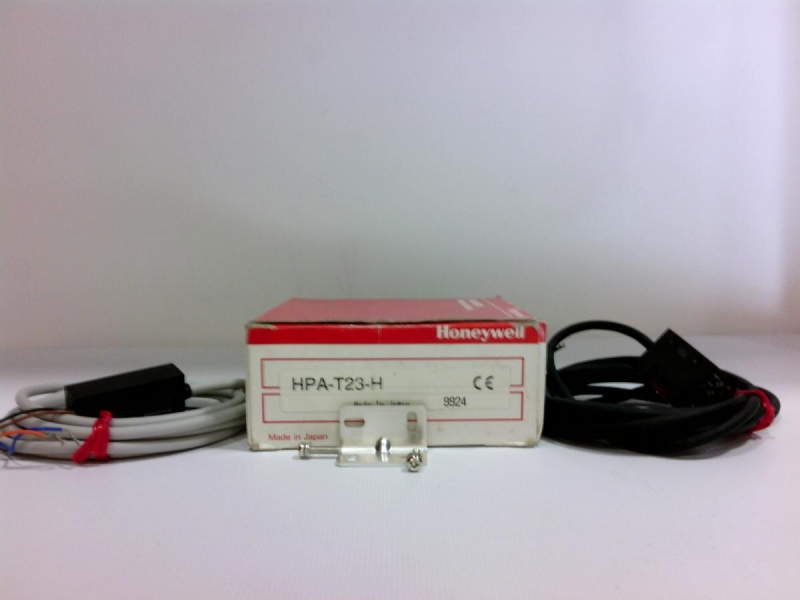 HONEYWELL HPA-T23-H