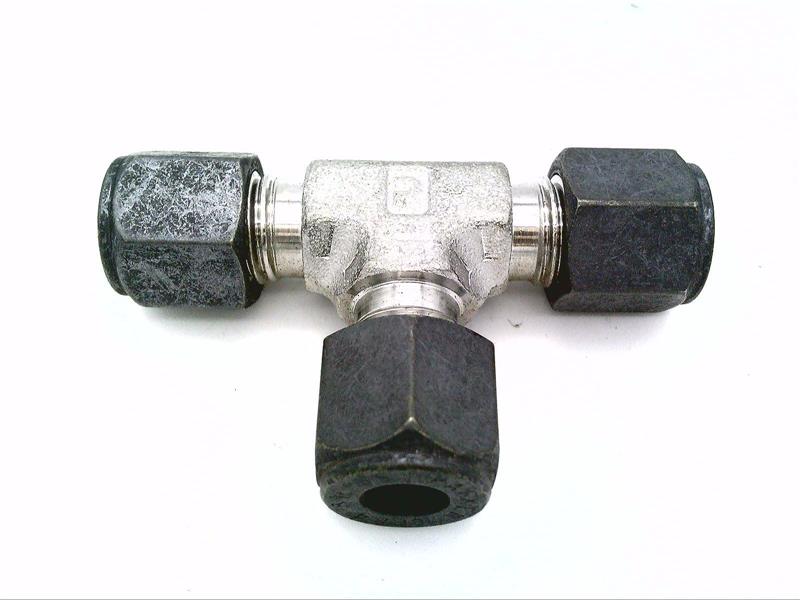 4-4-4-JBZ-SS by PARKER