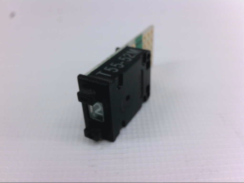 ZF FRIEDRICHSHAFEN T55-52M