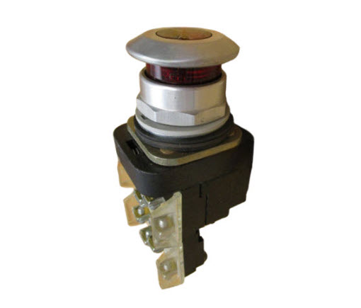 ALLEN BRADLEY 800T-FXP16R