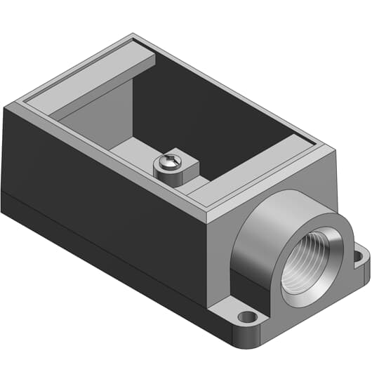 ABB THOMAS & BETTS FS3-TB