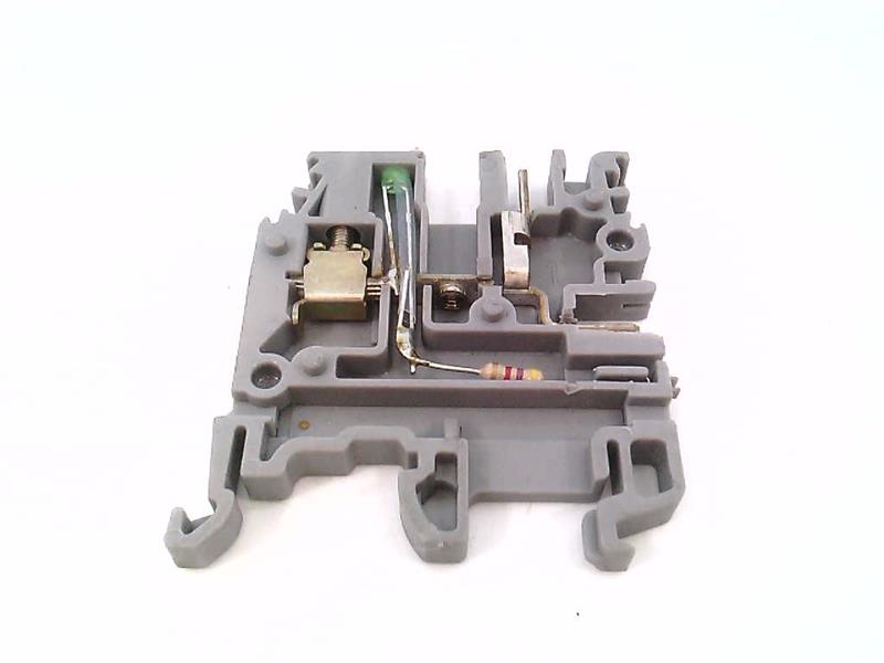 ASEA BROWN BOVERI MA2.5/5-CPE